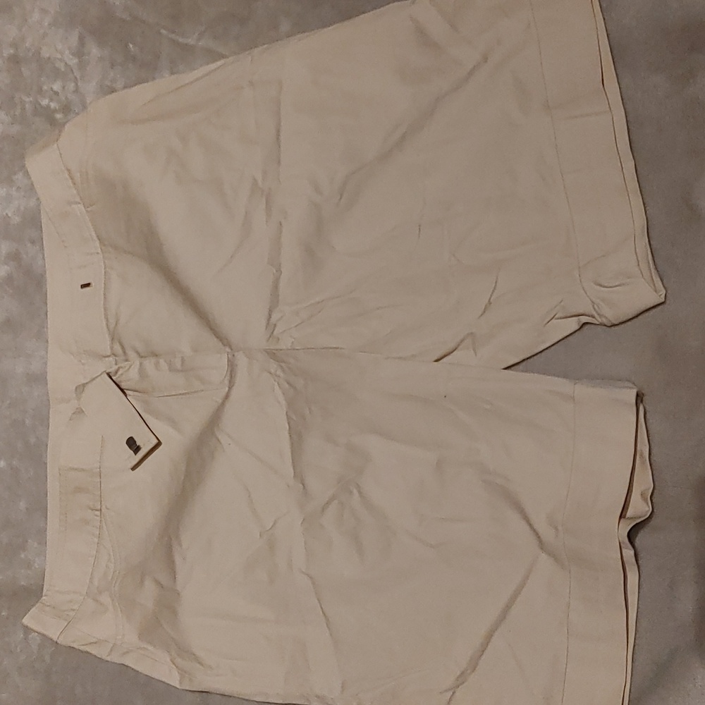 3/$25 Glensport Shorts sz 18